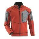 U.S. Military Surplus Beyond Helios Rig Operators Softshell Jacket New - Sportsman's Guide