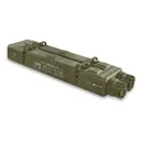 Chinese Military Surplus Missile Carrier Box Used - 