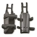 French Military Surplus Protective Thigh Guards New - Sportsman's Guide
