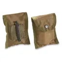 U.S. Military Surplus ALICE First Aid Pouch with Supplies New - 