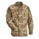 U.S. Military Surplus FRACU Long Sleeve Shirt New - Sportsman's Guide