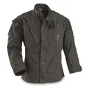 Guatemalan Police Surplus Ripstop ACU Uniform Jacket New - Sportsman's Guide