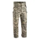 U.S. Military Surplus ACU Waterproof GORE-TEX Overpants New - Sportsman's Guide