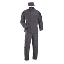 Guatemalan Police Surplus Ripstop 3-pc. Uniform Set New - Sportsman's Guide