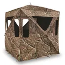 Guide Gear 6'x6' Insulated Replacement Blind - Guide Gear