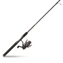 Ugly Stik GX2 Spinning Combo - Ugly Stik