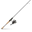 Lew's Speed Spin G2 Spinning Combo - Lews Fishing