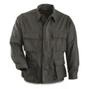 U.S. Municipal Surplus BDU Jackets 4 Pack New - Sportsman's Guide