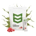MTN OPS Super Greens Trail Pack 30 Servings - Mtn Ops
