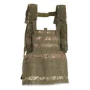 Military Style MOLLE Chest Rig - Sportsman's Guide