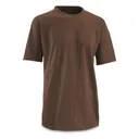 British Military Surplus CoolMax T Shirts 2 Pack New - Surplus