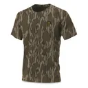 Muddy DV8 Ambush Lightweight Short Sleeve Shirt - Muddy
