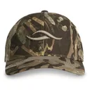 Tuo Camo Logo Hat - Tuo Gear
