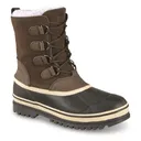 Northside Men's Back Country Waterproof Winter Snow Boots - Northside