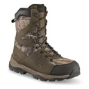 Irish Setter Men's Terrain 10" Waterproof 1200g Insulated Leather Boot - Irish Setter