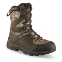 Irish Setter Men's Terrain 10" Waterproof 800g Insulated Leather Boot - Irish Setter Boots