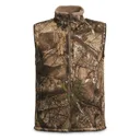 Blocker Outdoors Shield Sherpa Lined Vest - Blocker Outdoors