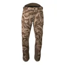 Code of Silence RiverWolf HighBack Pants - Code Of Silence