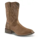 Ariat Men's Hybrid Ranchway Waterproof Cowboy Boot - Ariat