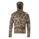 Code of Silence UltiVent Hoodie - Code Of Silence