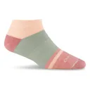 Darn Tough Women's Heavyweight Full Cushion No Show Sock - Darn Tough