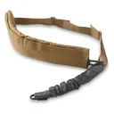 U.S. Military Surplus Bulldog Bungee Sling Used - 