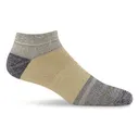 Darn Tough Men's Heavyweight Full Cushion No-Show Sock - Darn Tough