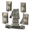 U.S. Military Surplus Pistolman's Set New - Sportsman's Guide