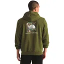 The North Face Evolution Box Camo Fill Hoodie - The North Face