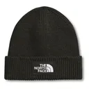 The North Face Logo Box Cuffed Beanie - The North Face