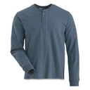 Guide Gear Highland Henley - Guide Gear