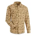 Guide Gear Vintage Hunting Chamois - Guide Gear