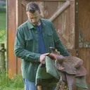 Guide Gear Campfire Chamois Shirt - Guide Gear