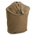French Military Surplus 1 Quart Canteen Cover New - Sportsman's Guide