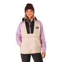 Boulder Gear Women's Scout Fleece Pullover - Boulder Gear
