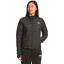 The North Face Women's Canyonlands Hybrid Jacket - The North Face