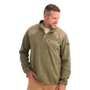 Nomad Statesman Snap Pullover - Nomad