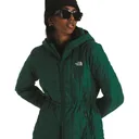 The North Face Women's Junction Insulated Parka - The North Face