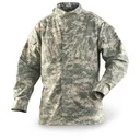 Ripstop ACU Shirt - Surplus