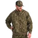 Nomad Rub Line Bomber Jacket - Nomad