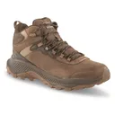 Merrell Men's Speed Strike 2 Leather Mid Waterproof Hiking Shoe - Merrell