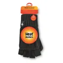 Heat Holders Women's Melinda Cable Knit Converter Gloves - Heat Holders
