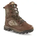 Rocky Men's BearClaw 9" Waterproof Insulated Hunting Boot 1000 Gram - Rocky