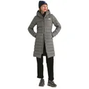 The North Face Women's Aconcagua 3 Jacket - The North Face