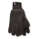 Heat Holders Flat Knit Gloves - Heat Holders