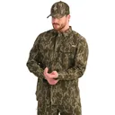 Nomad Rub Line Field Shirt - Nomad
