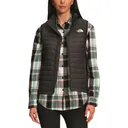 The North Face Women's Canyonlands Hybrid Vest - The North Face