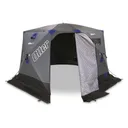 Otter Vortex Pro Resort Thermal Ice Fishing Hub - Otter