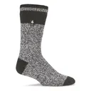 Heat Holders Rook Original Block Twist Crew Sock - Heat Holders