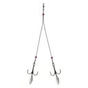 VMC Bladed Predator Rig Wire Y Harness - Vmc